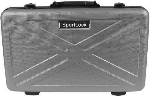 Sportlock DIAMONDLOCK Quad/ Lg Handgun & ACCS